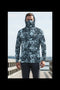 Robbie’s Original Brand Hooded Performance Shirt With Buff - Robbie's of Islamorada
