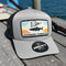 Robbie’s Signature Decky Patch Hat - Robbie's of Islamorada