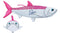 Robbie’s Signature Plush Tarpon - Robbie's of Islamorada