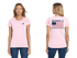 Robbie’s Tarpon Flag Ladies T-Shirt - Robbie's of Islamorada