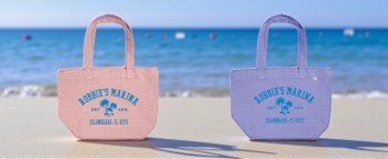 Robbie’s Tote Bag - Robbie's of Islamorada
