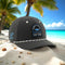 Robbie’s Zephyr Tarpon Patch Hat - Robbie's of Islamorada