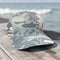 Sea Camo Tarpon Youth PVC Patch Hat - Robbie's of Islamorada