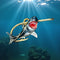Shark Hat Hook - Robbie's of Islamorada