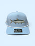 Tarpon 10/10 5 Panel w/Rope Hat - Robbie's of Islamorada