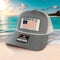 Tarpon Flag PVC Patch Hat - Robbie's of Islamorada