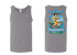 Tarpon Pin Up Men’s Tank - Robbie's of Islamorada