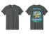 Tarpon Pin up Short Sleeve Tee - Robbie's of Islamorada