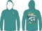 Tarpon Reel Long Sleeve Hooded Performance - Robbie's of Islamorada