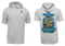 Tarpon Tarpon Pin Up Hooded Short Sleeve Performance - Robbie's of Islamorada