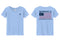 Tarpon Flag Youth T-Shirt