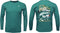Tarpon Reel Long Sleeve Performance