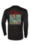 Tim Rahn Feed Till You Bleed Long Sleeve Performance - Robbie's of Islamorada