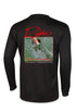 Tim Rahn Feed Till You Bleed Long Sleeve Performance - Robbie's of Islamorada