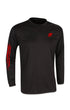 Tim Rahn Feed Till You Bleed Long Sleeve Performance - Robbie's of Islamorada