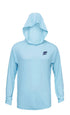 Tim Rahn Nurse Shark Toddler Hooded Performance - Robbie's of Islamorada