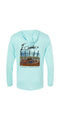 Tim Rahn Rigged & Ready Hooded Long Sleeve Performance - Robbie's of Islamorada