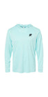 Tim Rahn Rigged & Ready Hooded Long Sleeve Performance - Robbie's of Islamorada