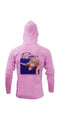 Tim Rahn Sea Turtle Toddler Hooded Performance - Robbie's of Islamorada