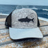 Topography Tarpon PVC Patch Hat - Robbie's of Islamorada
