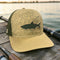 Topography Tarpon Youth PVC Patch Hat - Robbie's of Islamorada