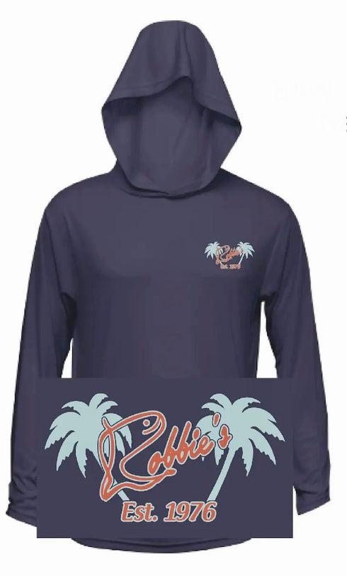Weekend Forecast Hooded Performance - Robbie's of Islamorada
