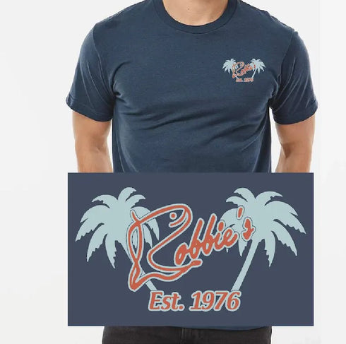 Weekend Forecast T-Shirt - Robbie's of Islamorada