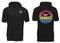 World Famous Tarpon Feeding Hooded Performance Short Sleeve Shirt - Robbie's of Islamorada