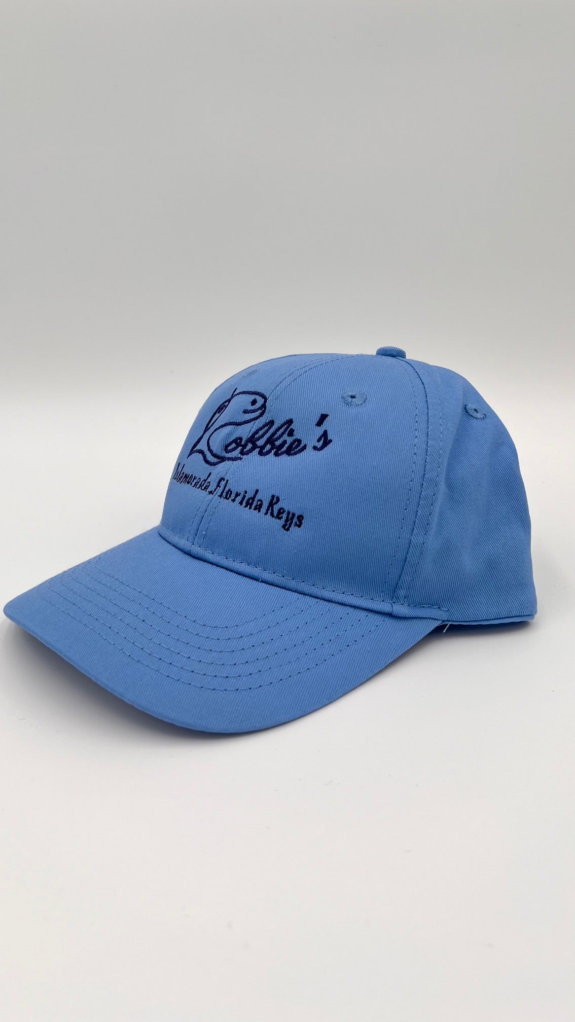 Worldwide sportsman hat islamorada - Gem